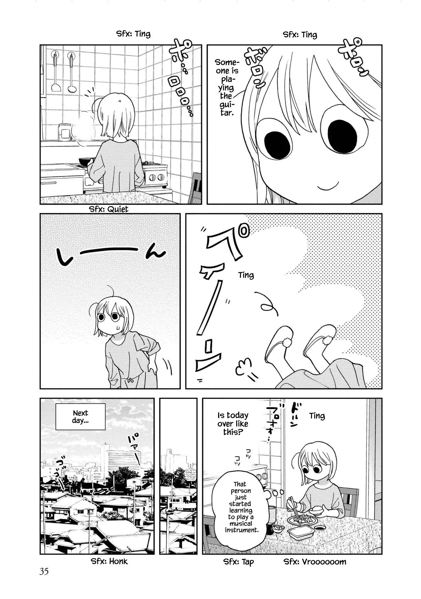 Takako-San - 43 page 3-113da251