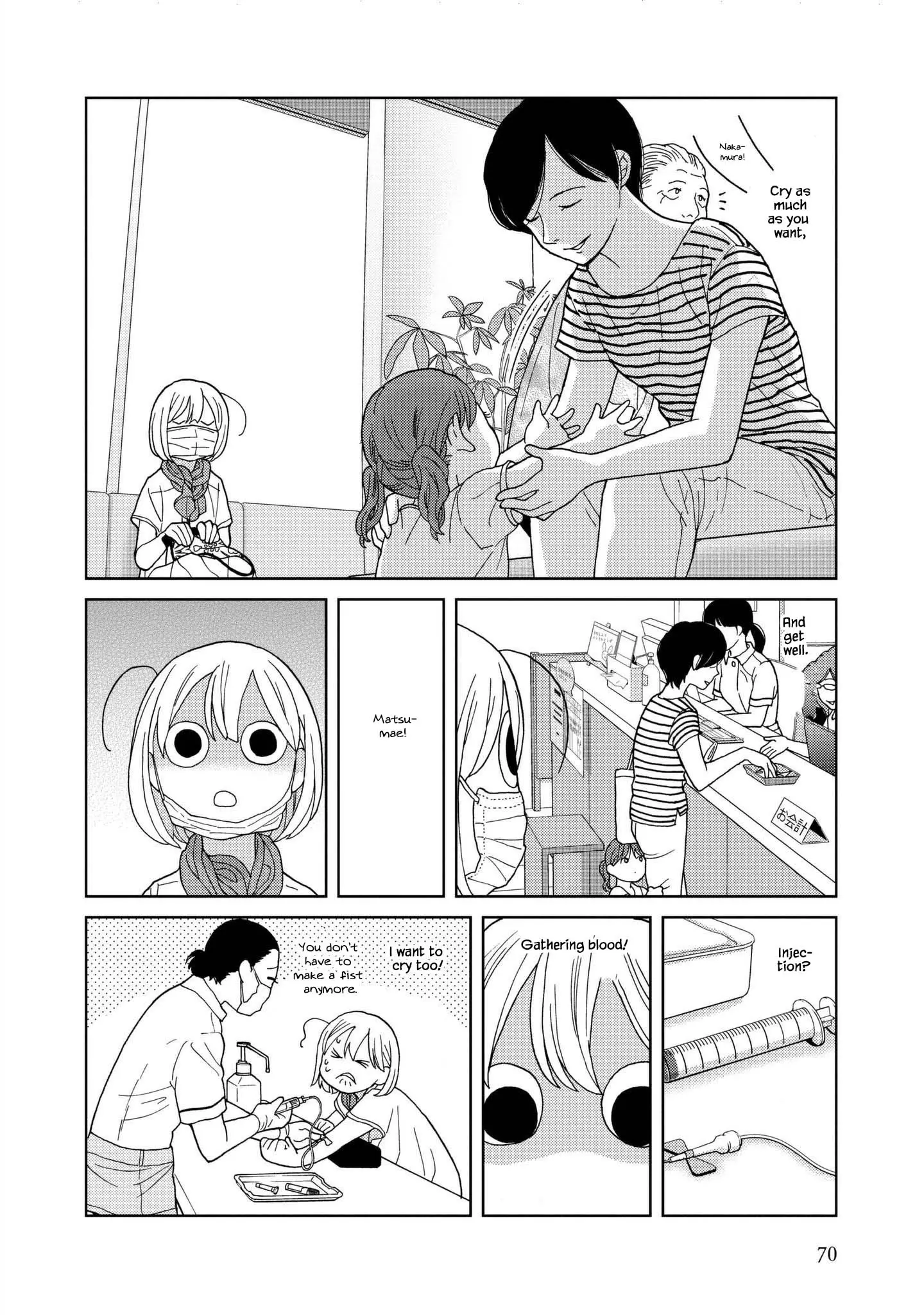Takako-San - 46 page 8-7123fd0a
