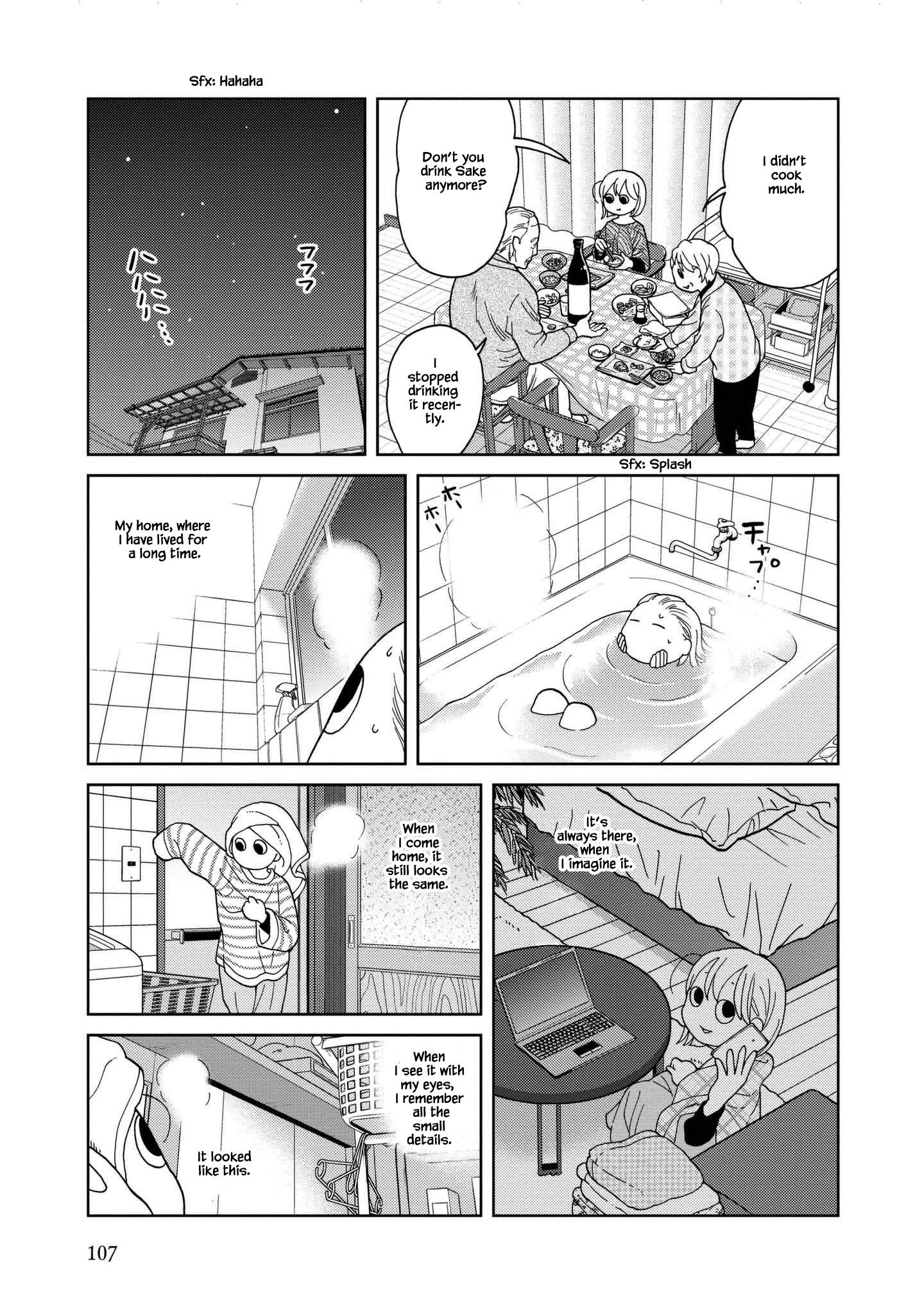 Takako-San - 50 page 5-d0467844