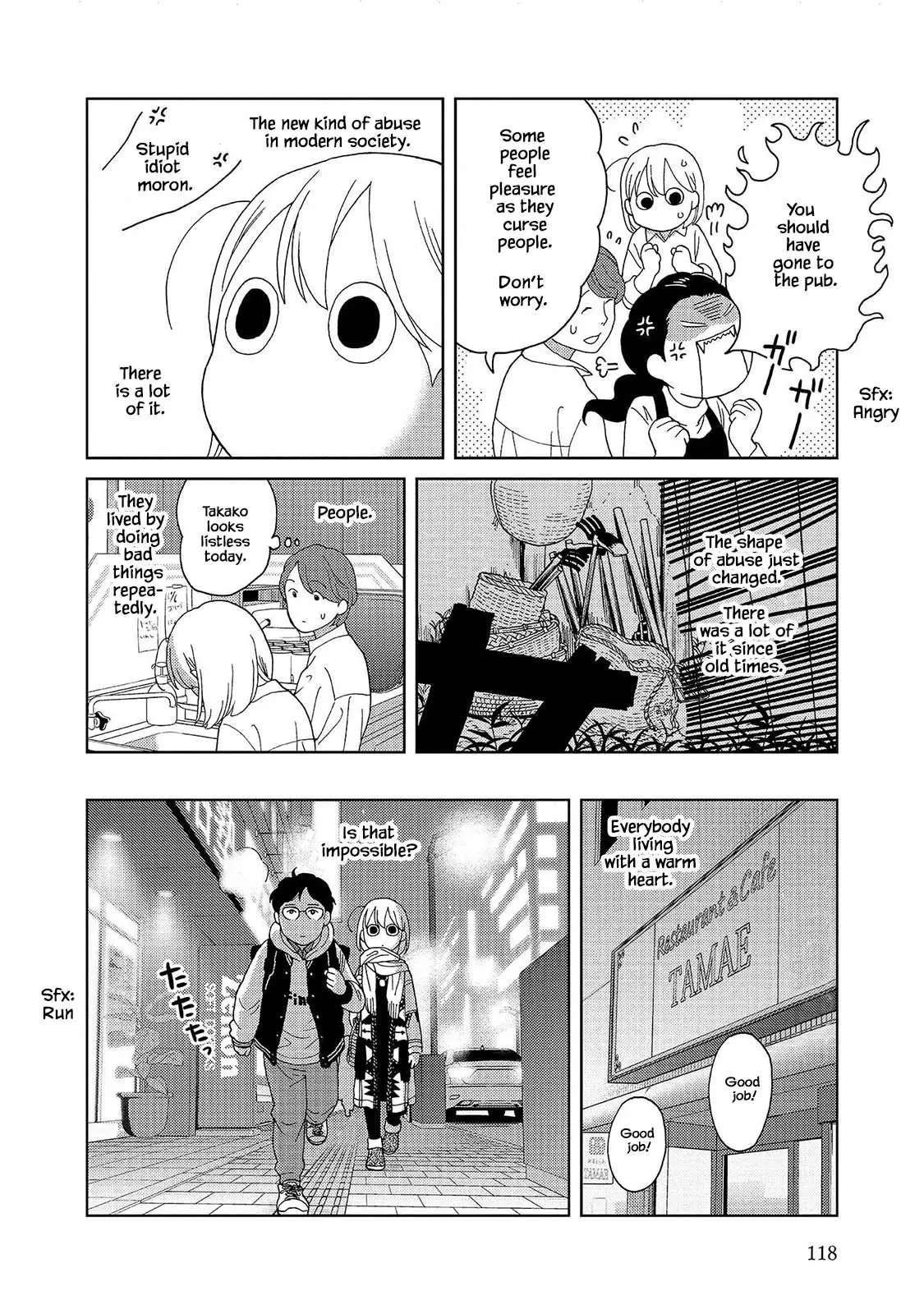 Takako-San - 63 page 6-e110e31c