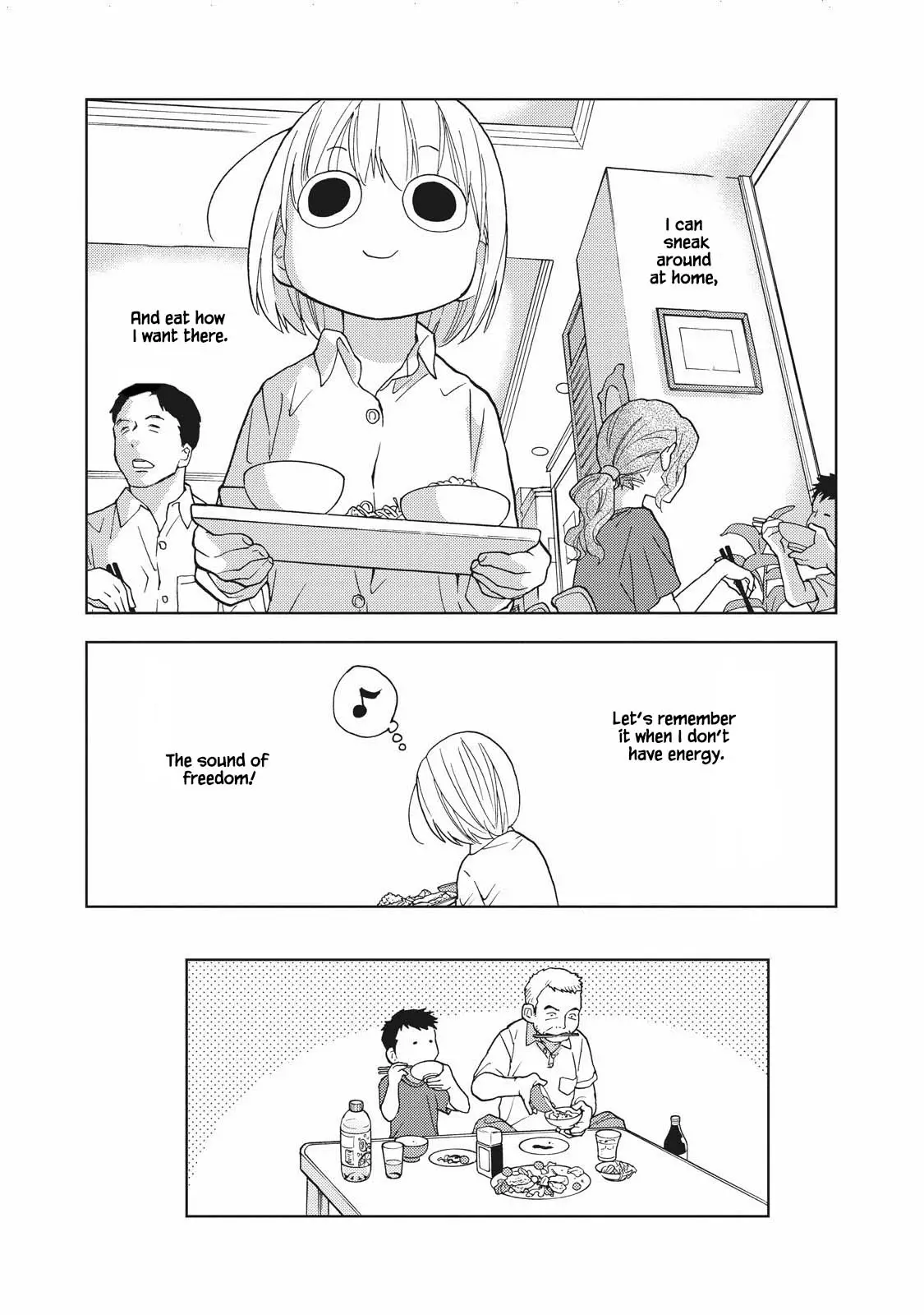 Takako-San - 8 page 8-3e0915d2