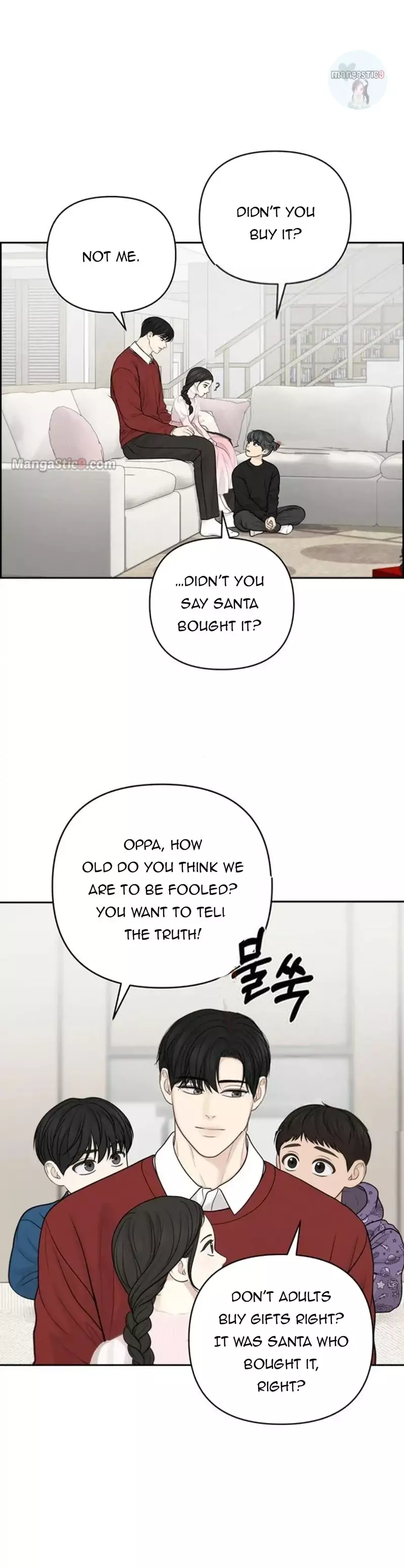 Only Hope - 39 page 4-91b28211