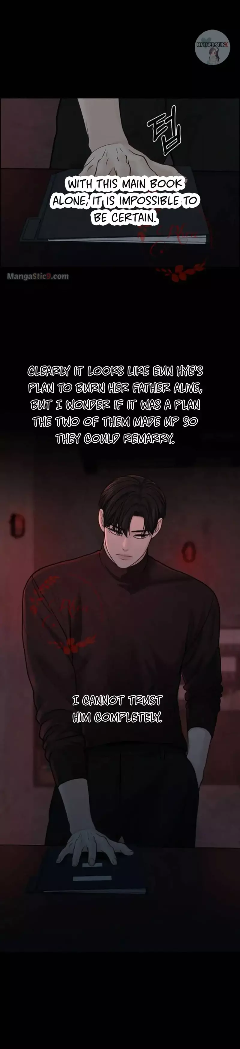 Only Hope - 39 page 47-7b6a4d37