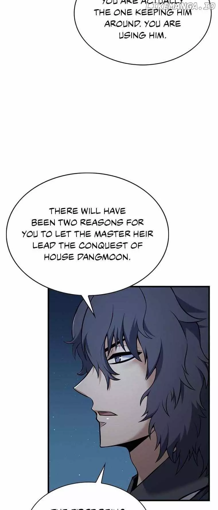 The Star Of A Supreme Ruler - 103 page 14-f3e5a55d