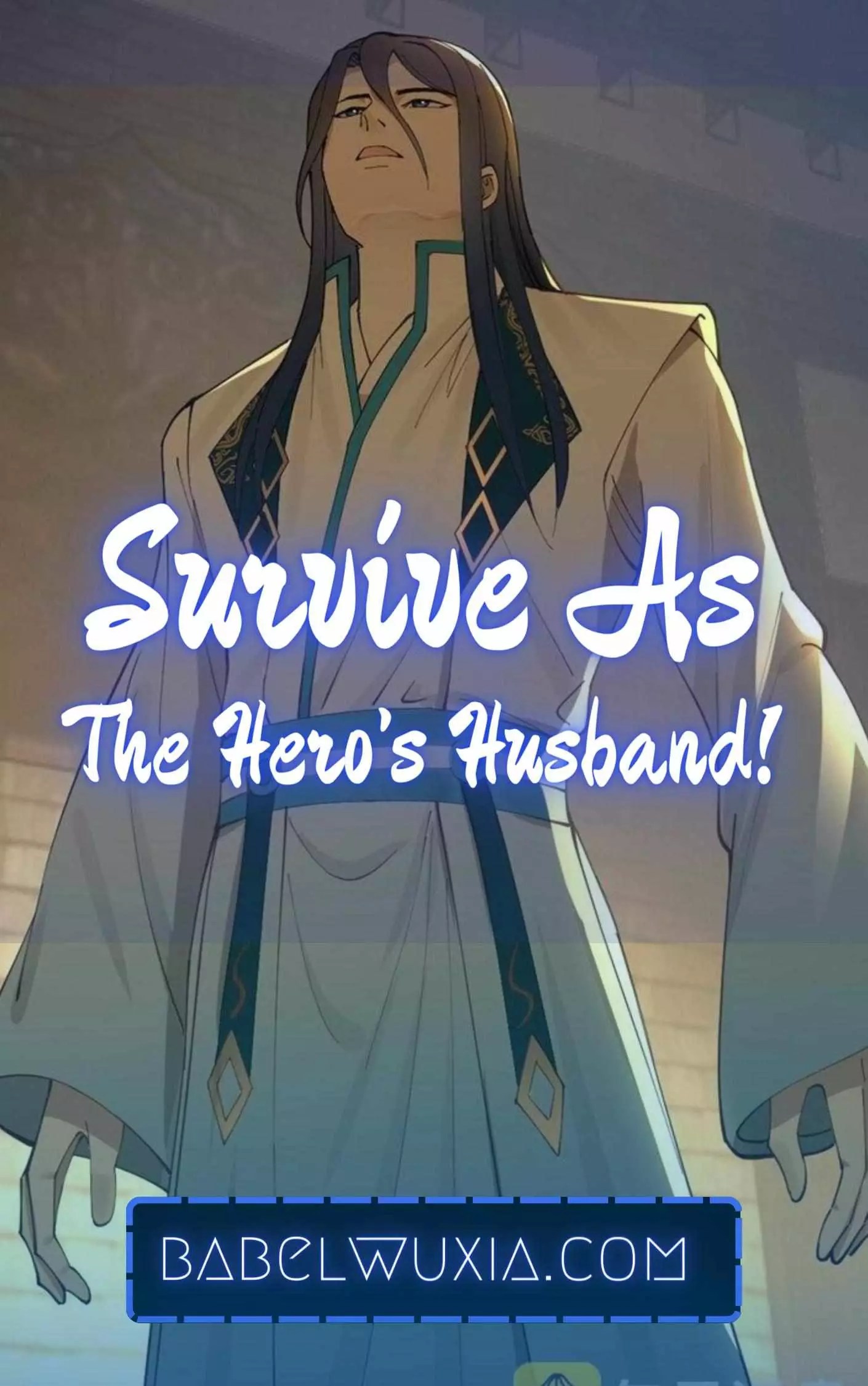 Survive As The Hero’S Husband ! - 110 page 3-8e1660dd