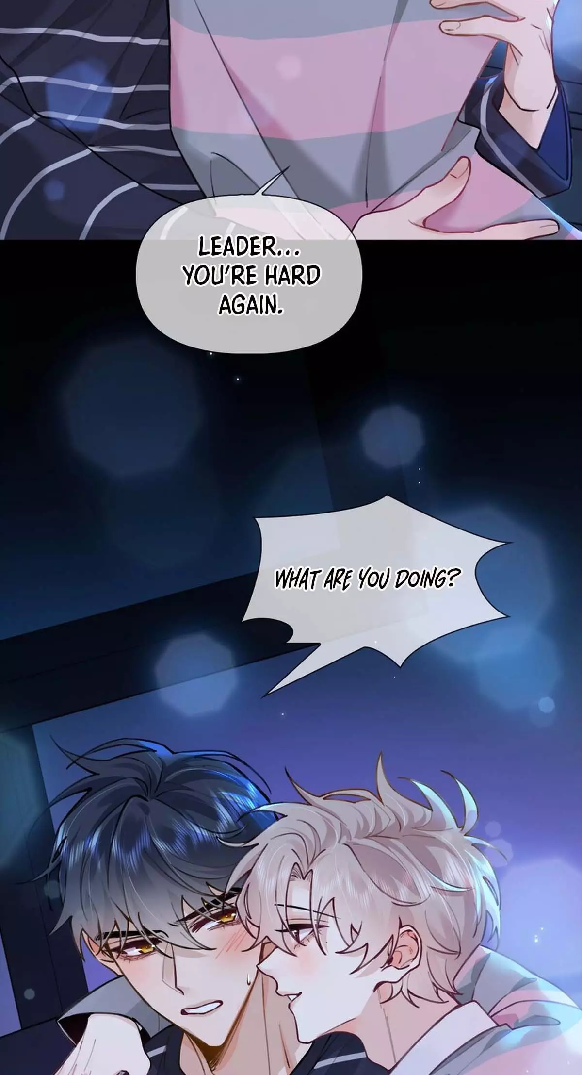 Chasing The Wave - 22 page 7-563ab9c0