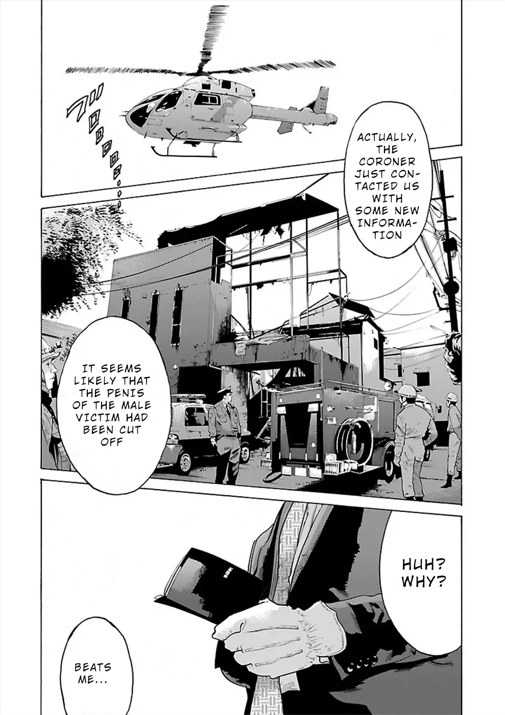Genocider (Akiyoshi Takahiro) - 10 page 2-0b52e0dc