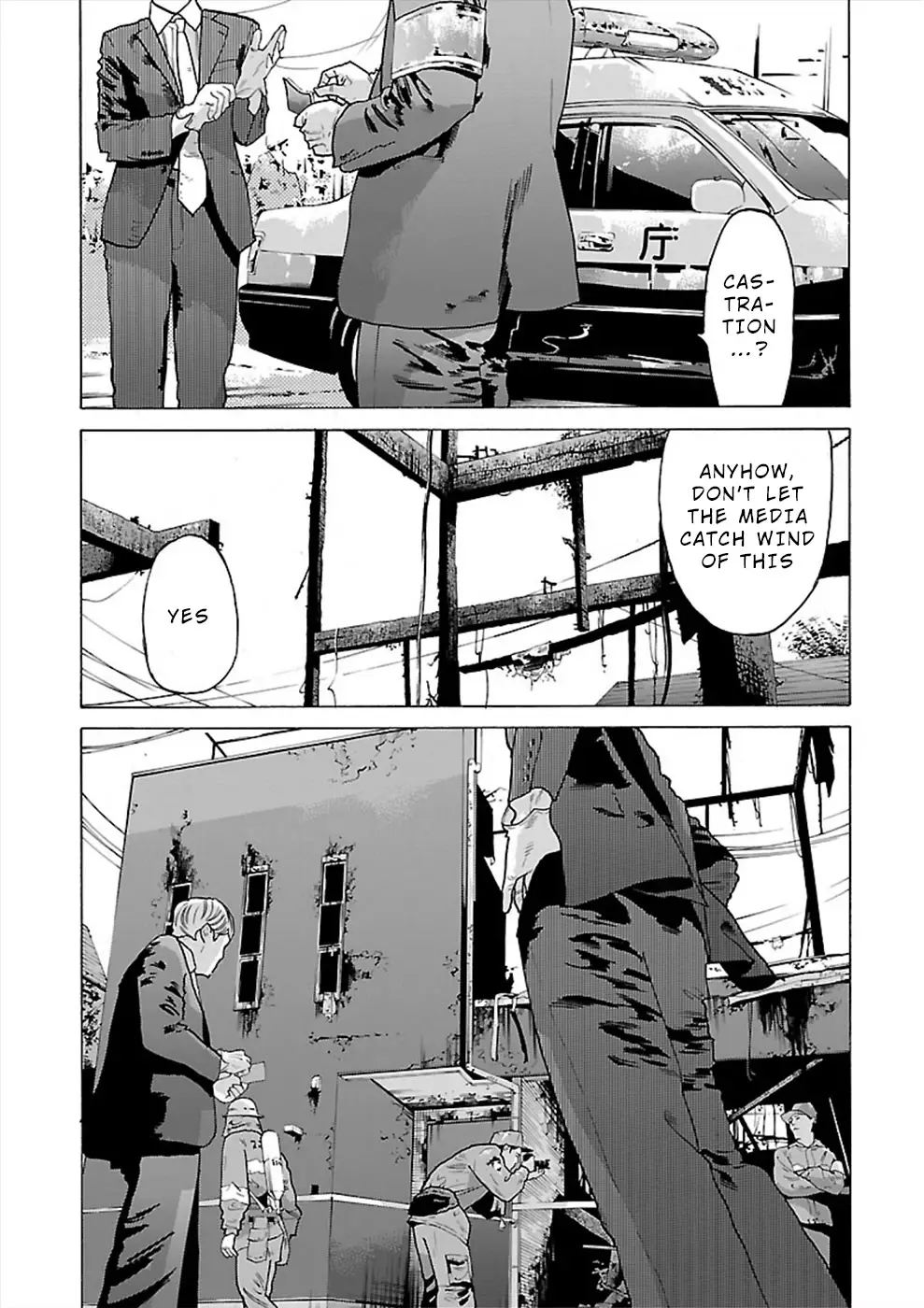 Genocider (Akiyoshi Takahiro) - 10 page 3-cccb2d35