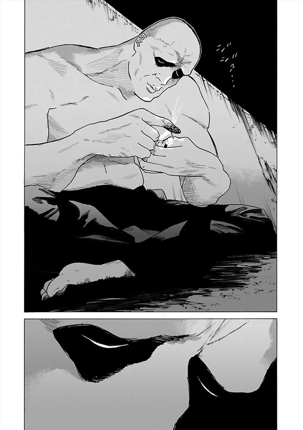 Genocider (Akiyoshi Takahiro) - 10 page 30-f2f41016