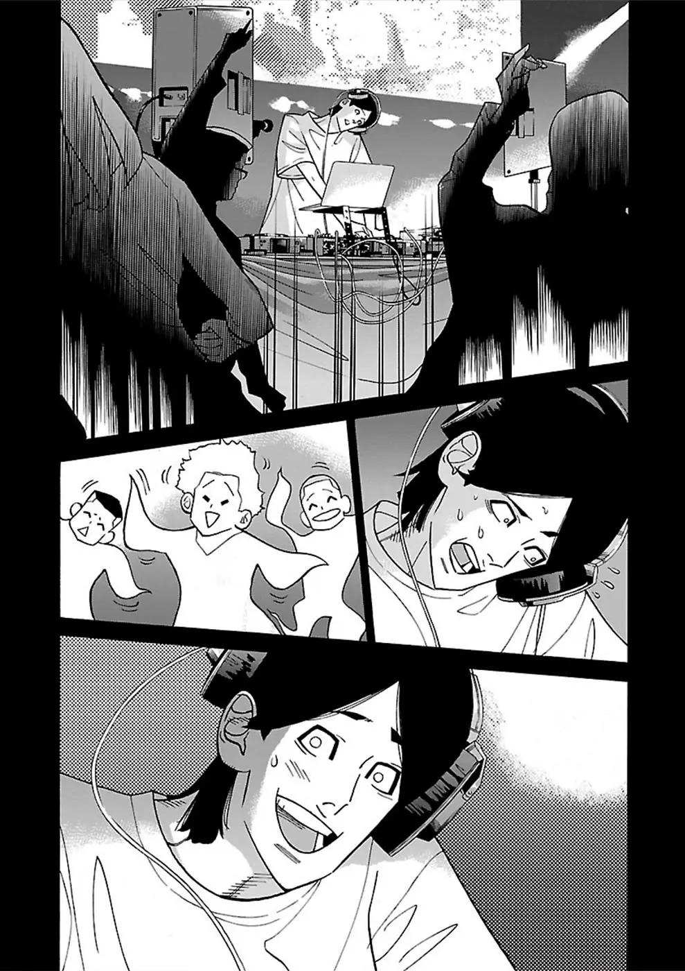 Genocider (Akiyoshi Takahiro) - 16 page 19-85186284