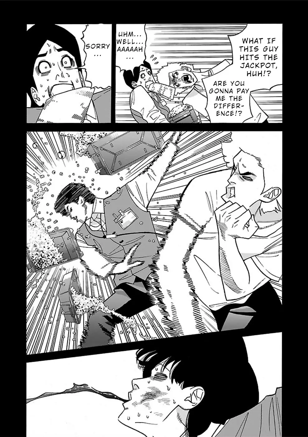 Genocider (Akiyoshi Takahiro) - 16 page 7-082eaff3