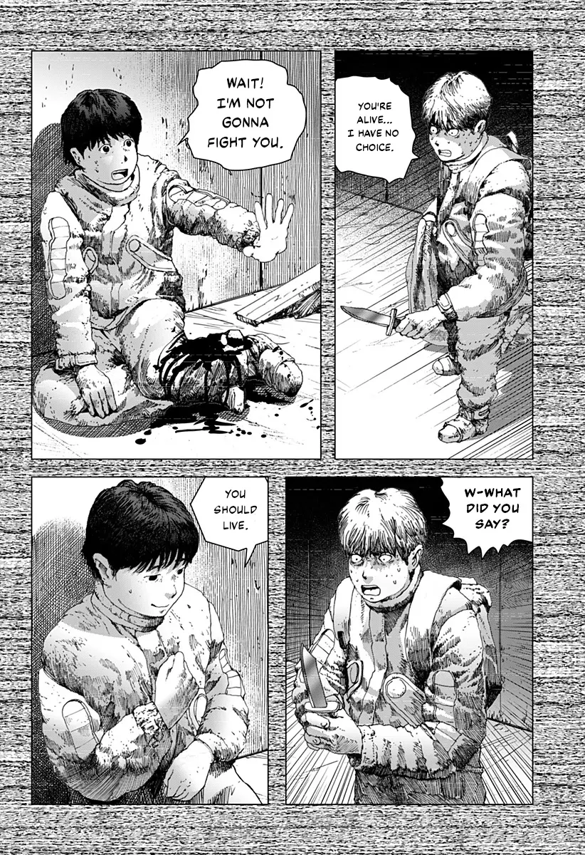 Léviathan (Kuroi Shiro) - 13 page 7-90629717