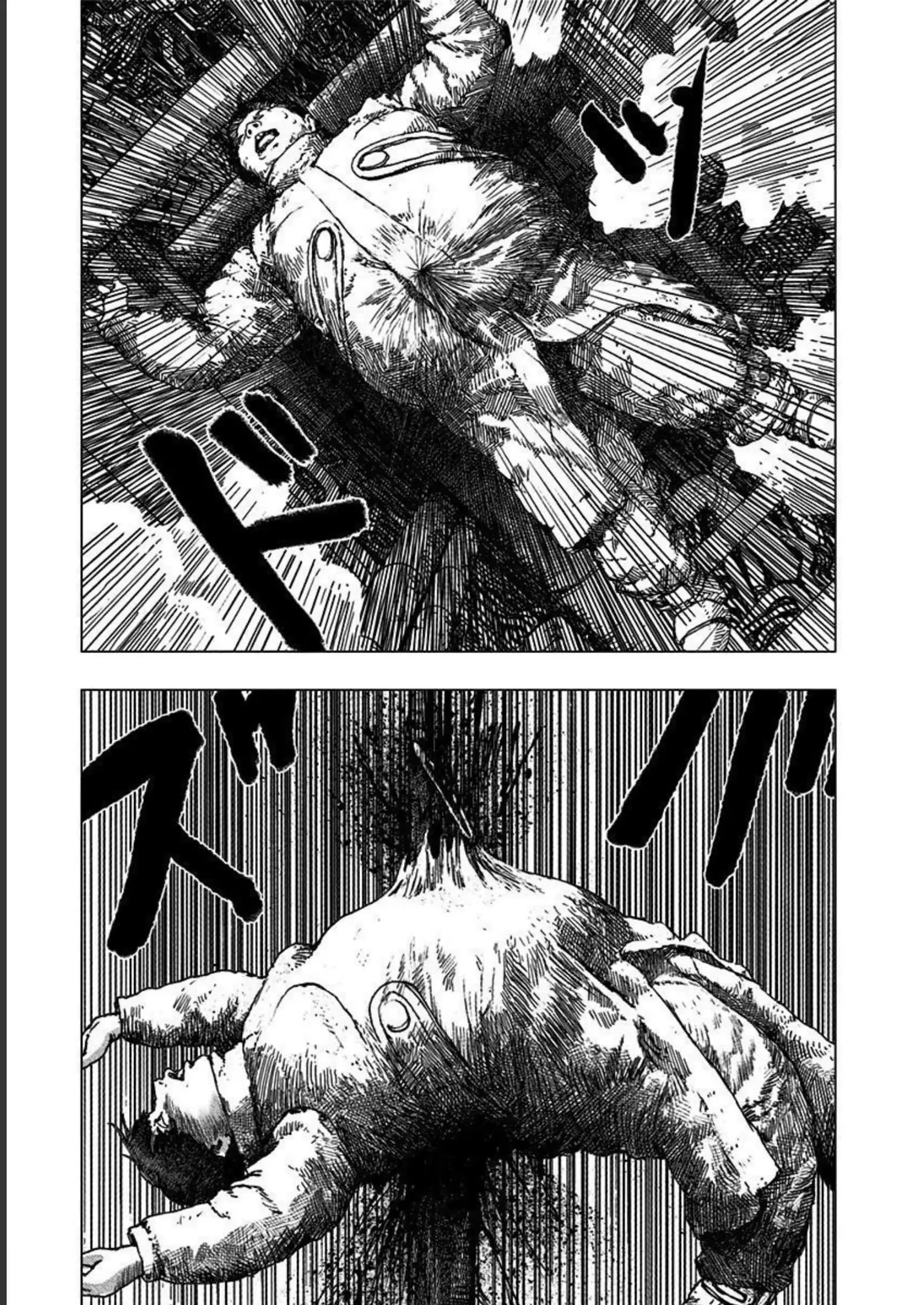 Léviathan (Kuroi Shiro) - 4 page 28-7e1b834c