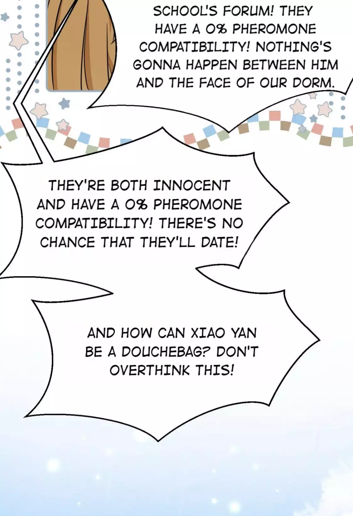 Pheromone Impossible - 19 page 47-3a79723a