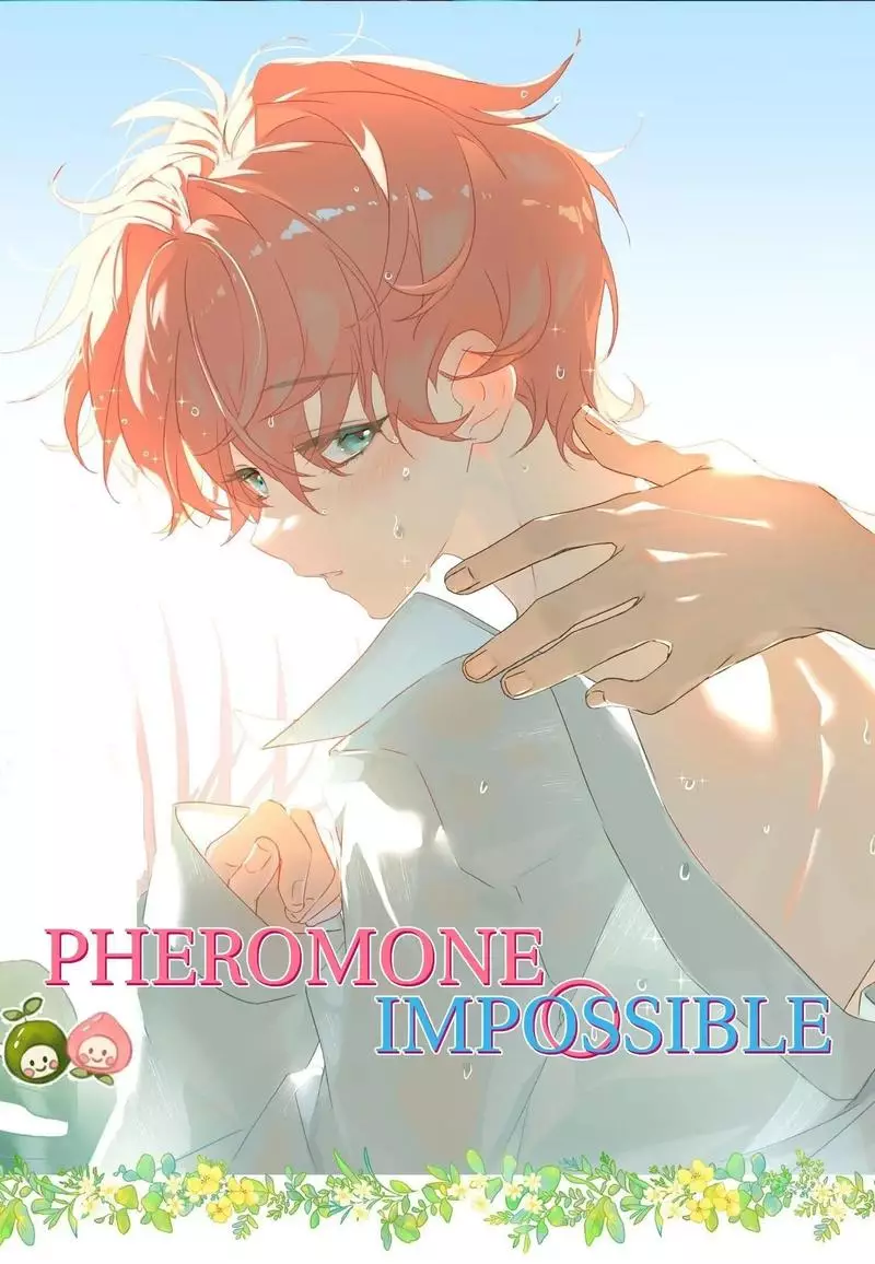 Pheromone Impossible - 94 page 2-5b0a0ae9