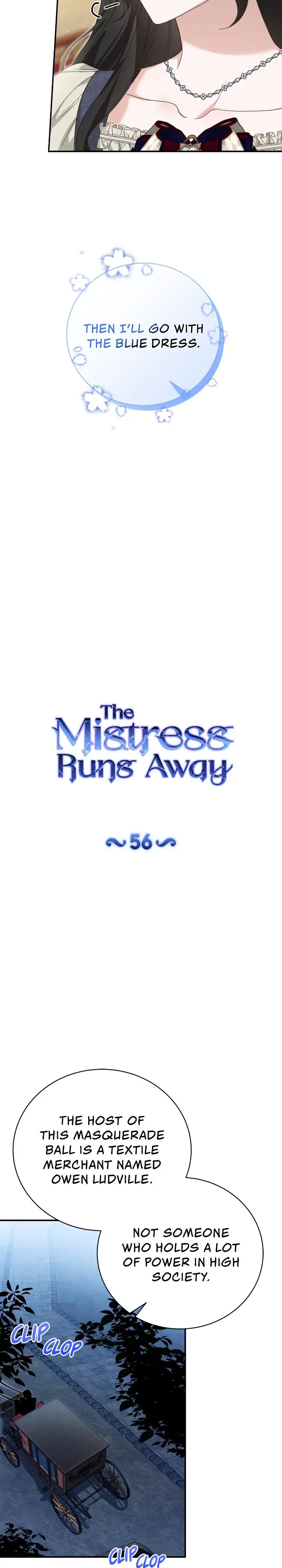 The Mistress Runs Away - 56 page 8-595f05e9