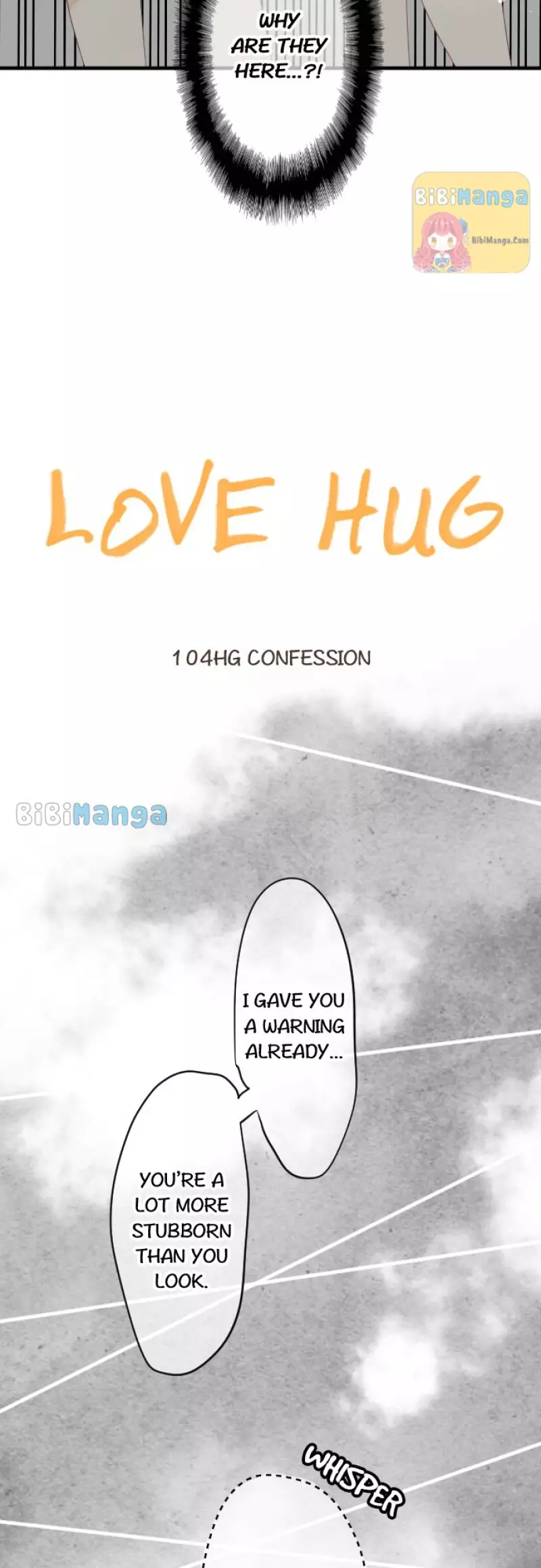 Love Hug - 104 page 4-54e89eaa