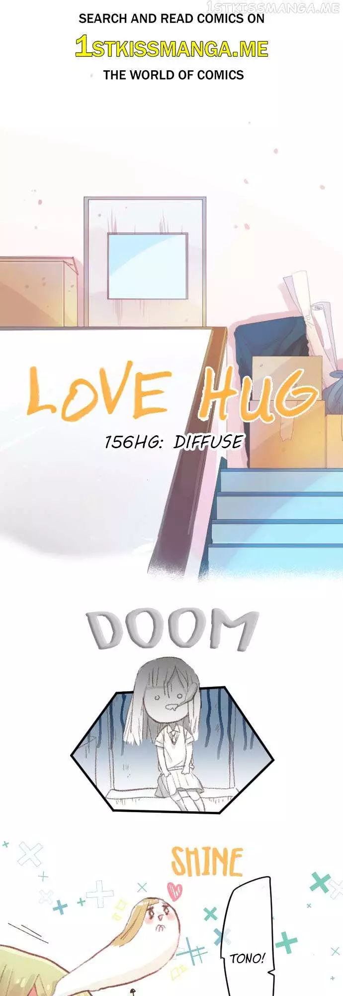 Love Hug - 156 page 1-d23d62cf