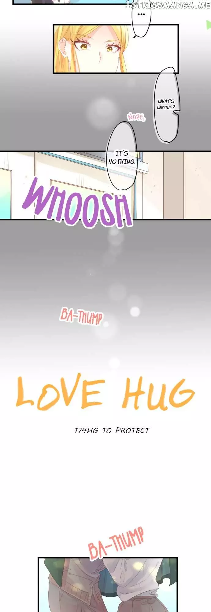Love Hug - 174 page 5-90f5ff40