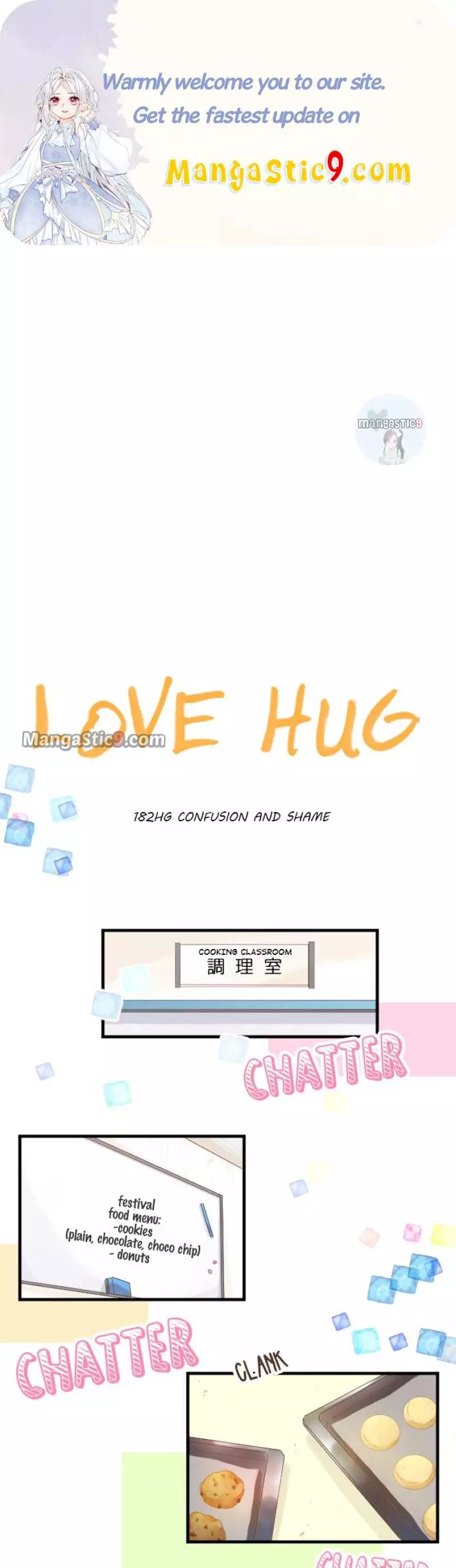 Love Hug - 182 page 2-736664eb