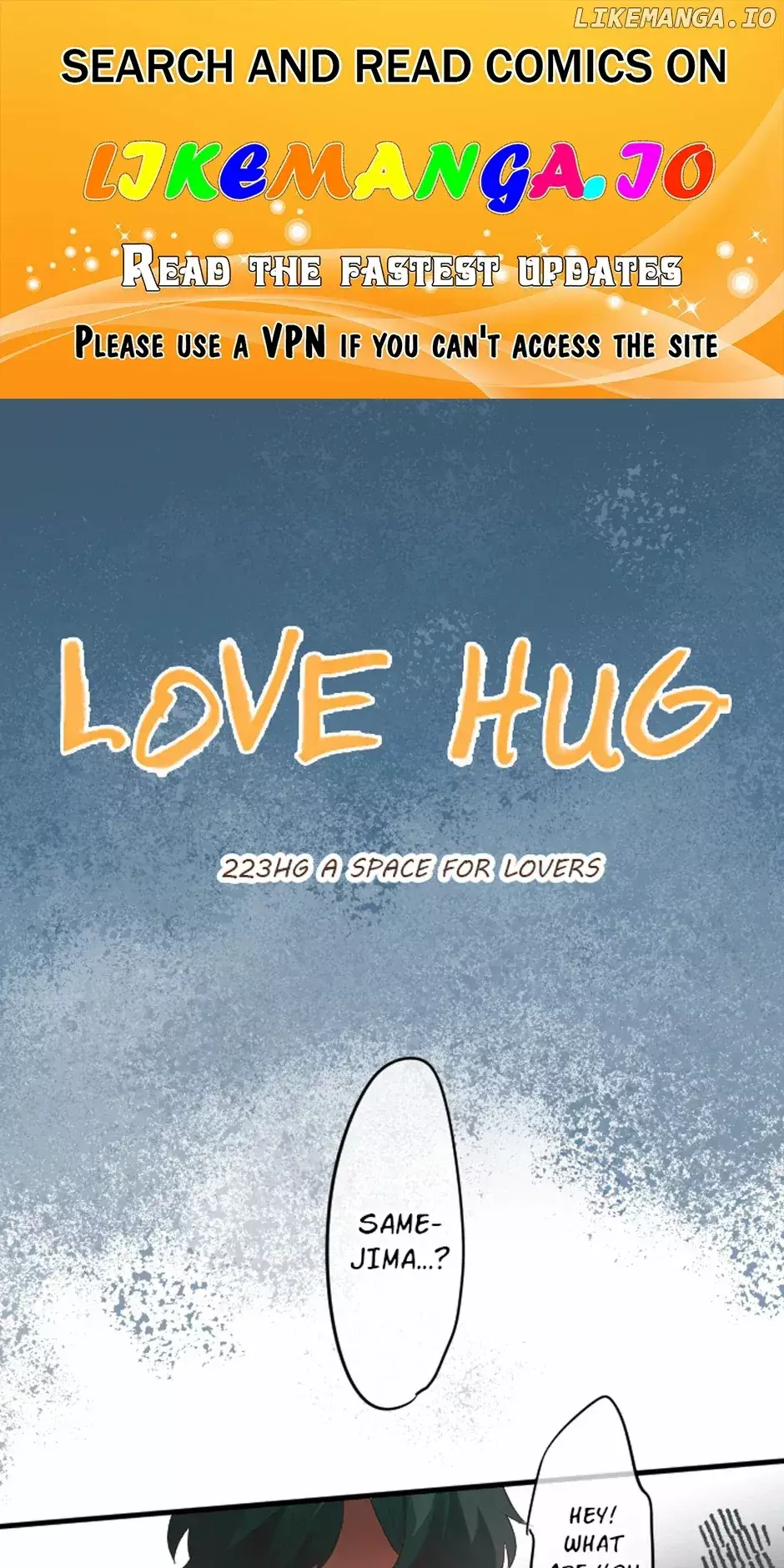 Love Hug - 223 page 2-48082068