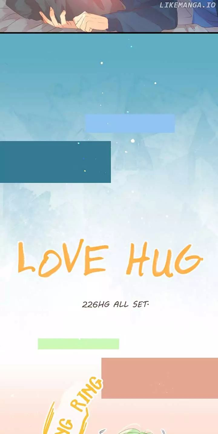 Love Hug - 226 page 5-806c709f