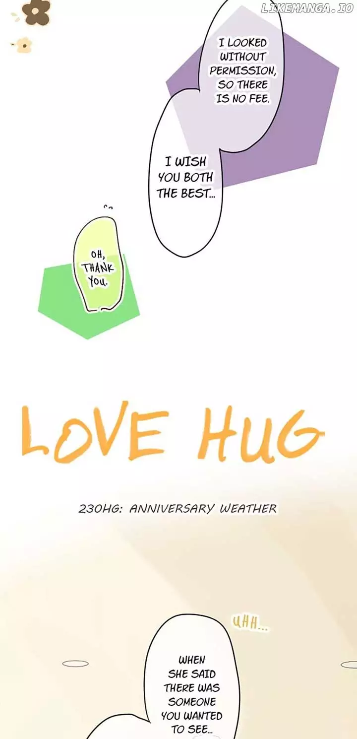 Love Hug - 230 page 6-02b8f982
