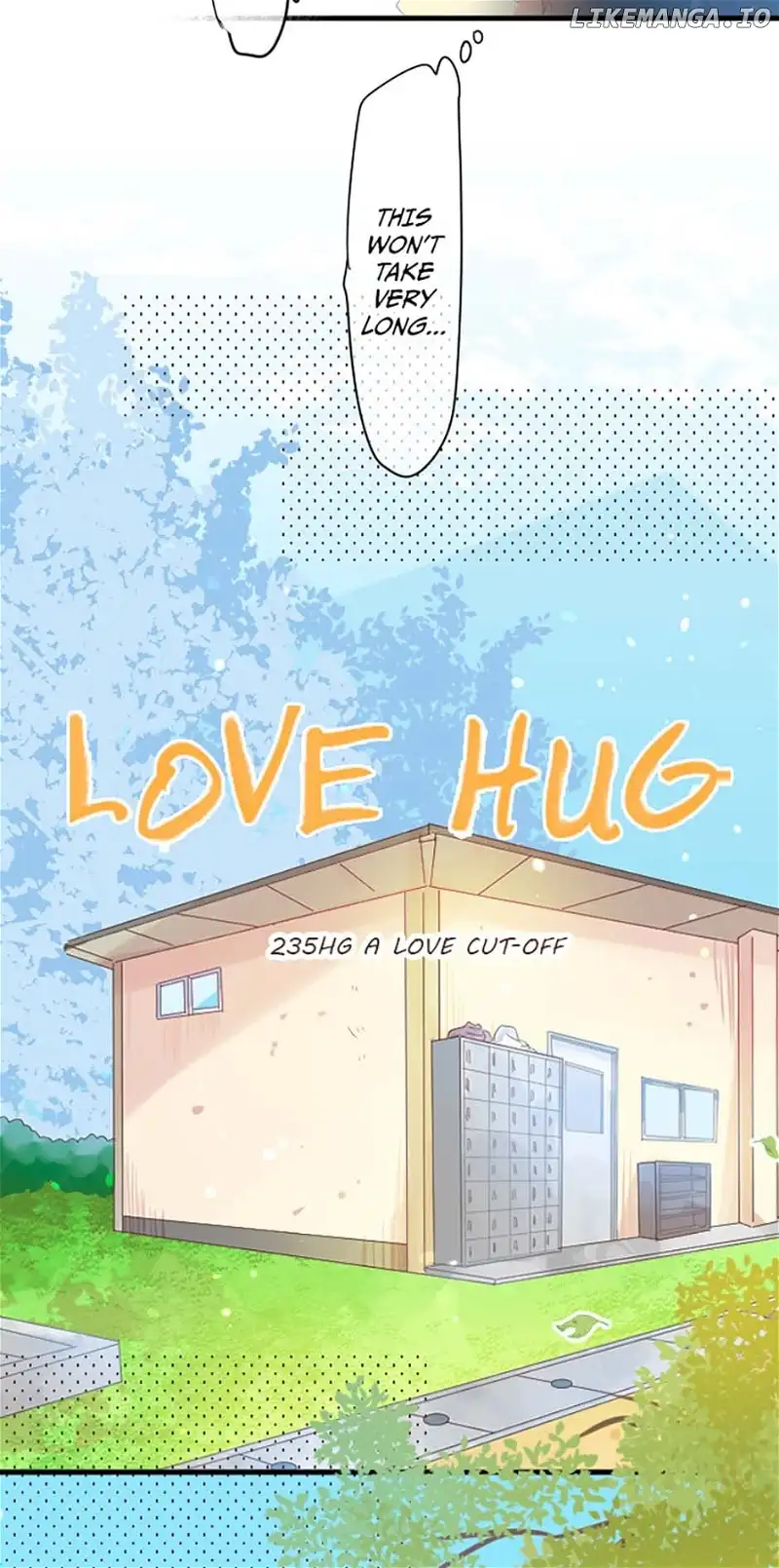 Love Hug - 235 page 6-b64b0451