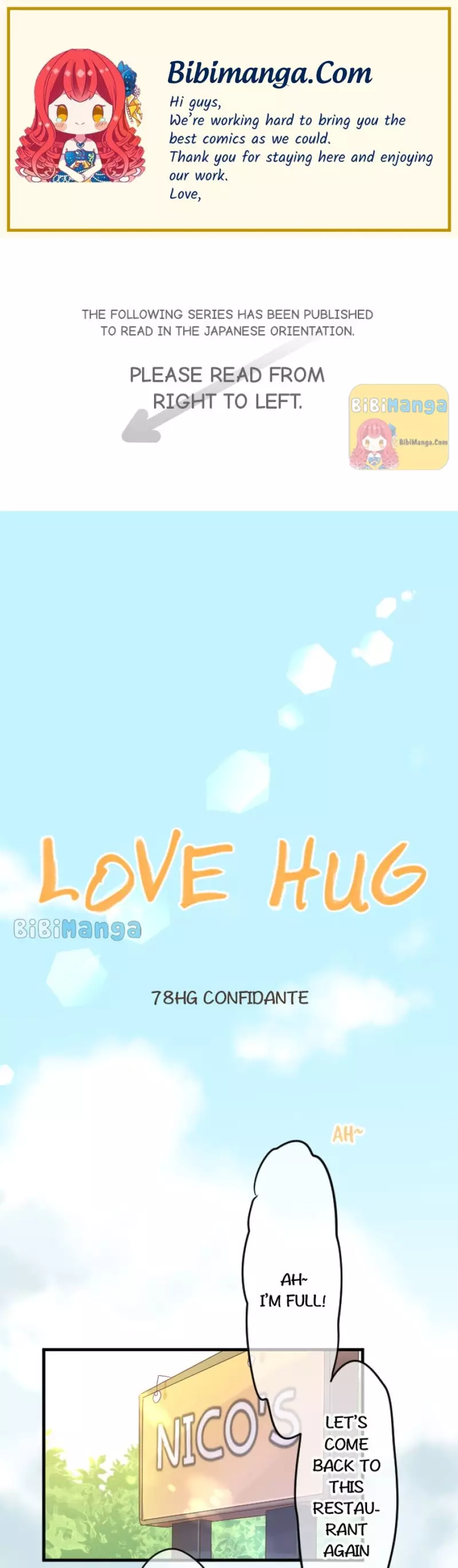 Love Hug - 78 page 1-d8845e2c