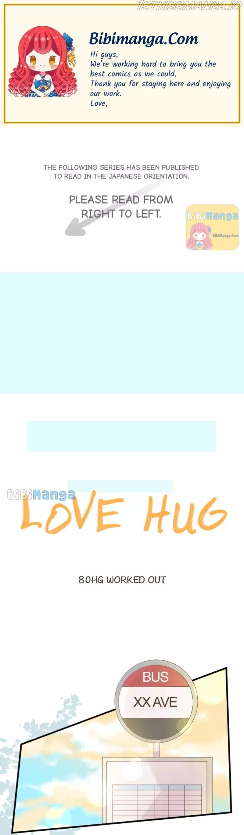 Love Hug - 80 page 1-a894d4b9