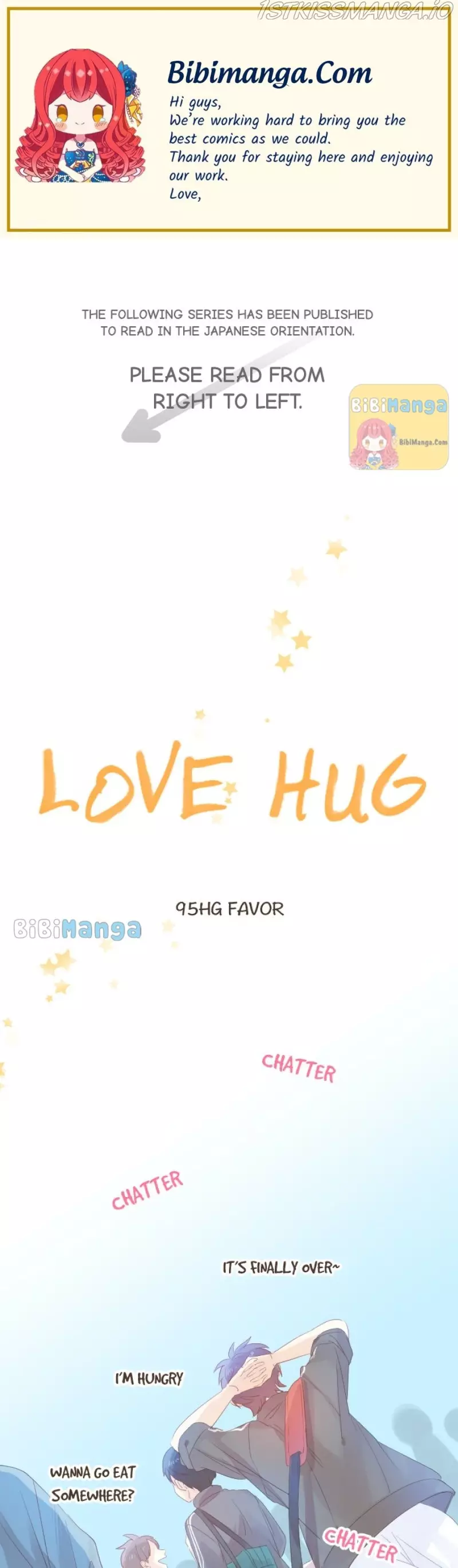 Love Hug - 95 page 1-d240bf8c
