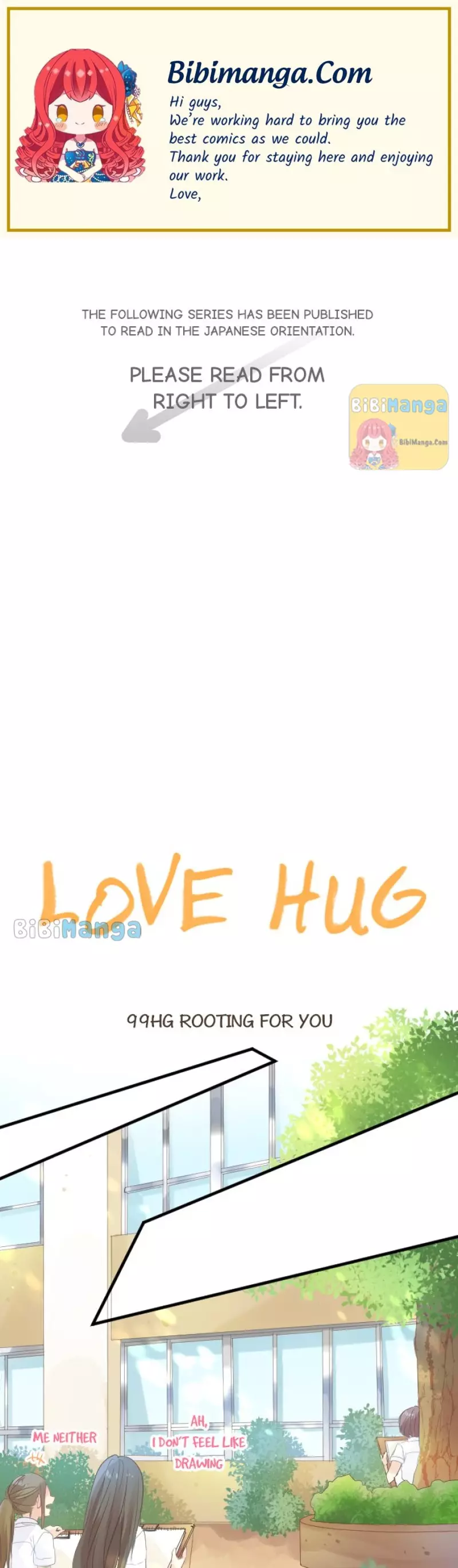 Love Hug - 99 page 1-b64817d1
