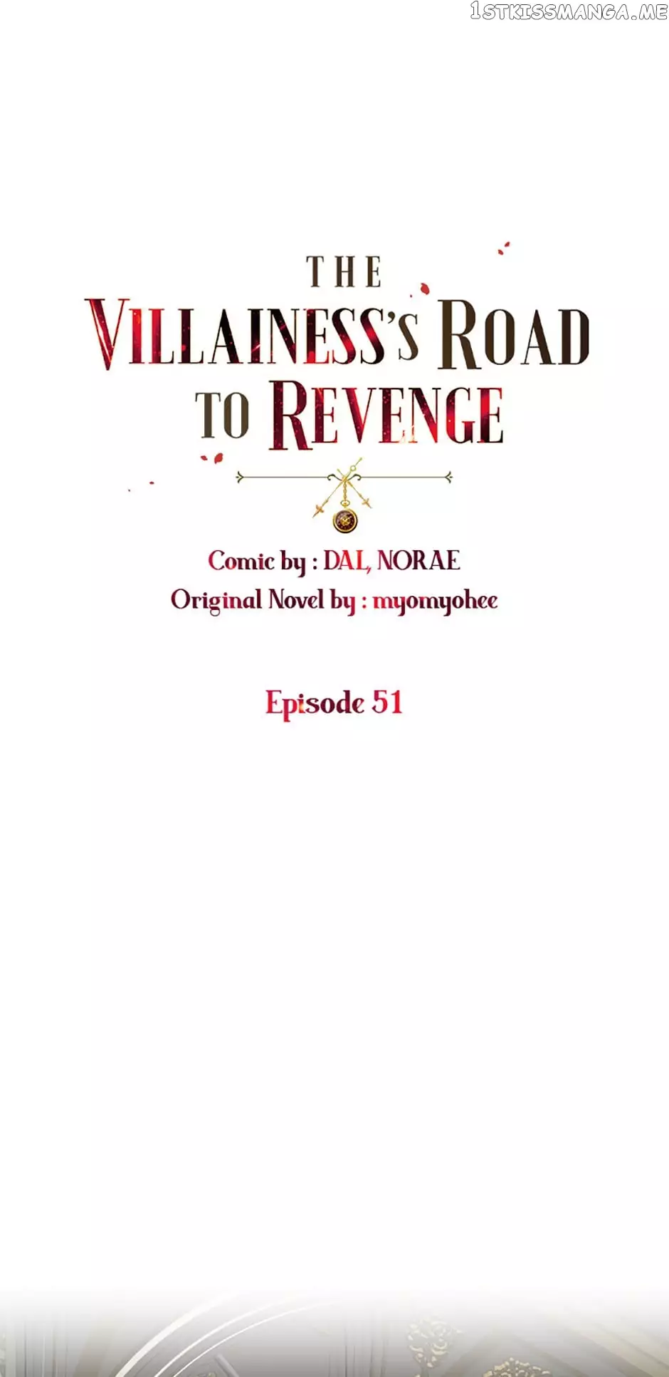 How Can A Time-Limited Evil Gain Her Vengeance? - 51 page 2-d9920b6b