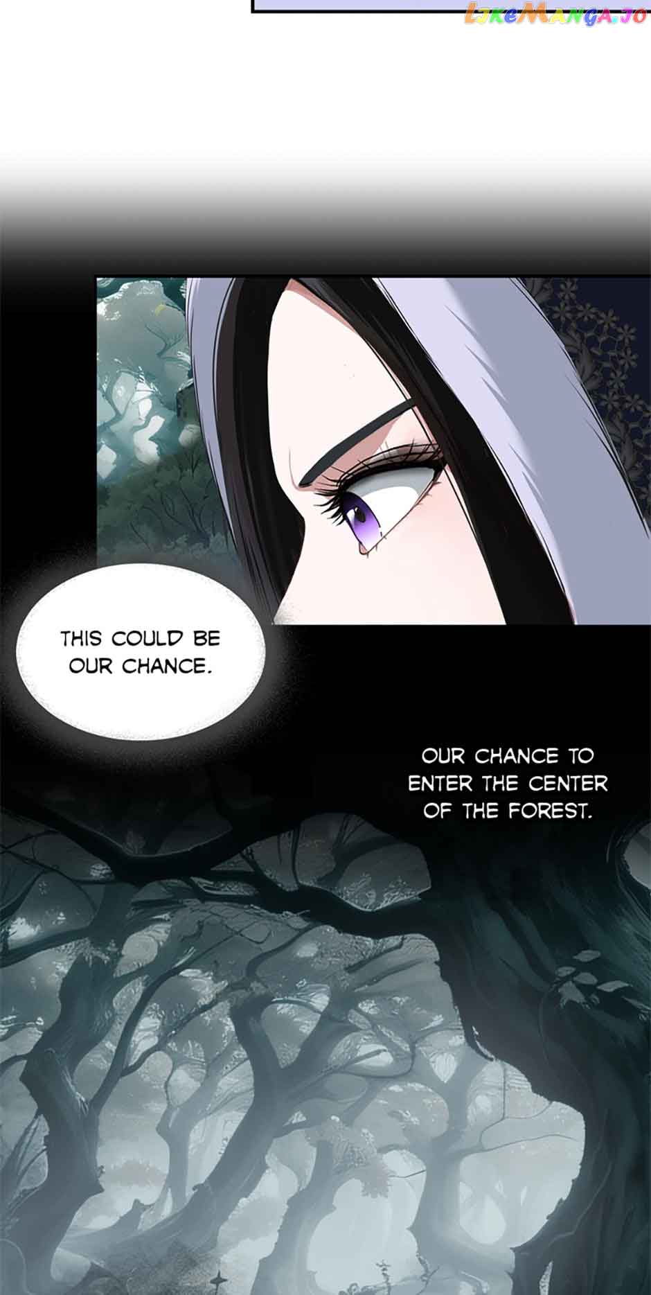 How Can A Time-Limited Evil Gain Her Vengeance? - 67 page 2-65b0f905