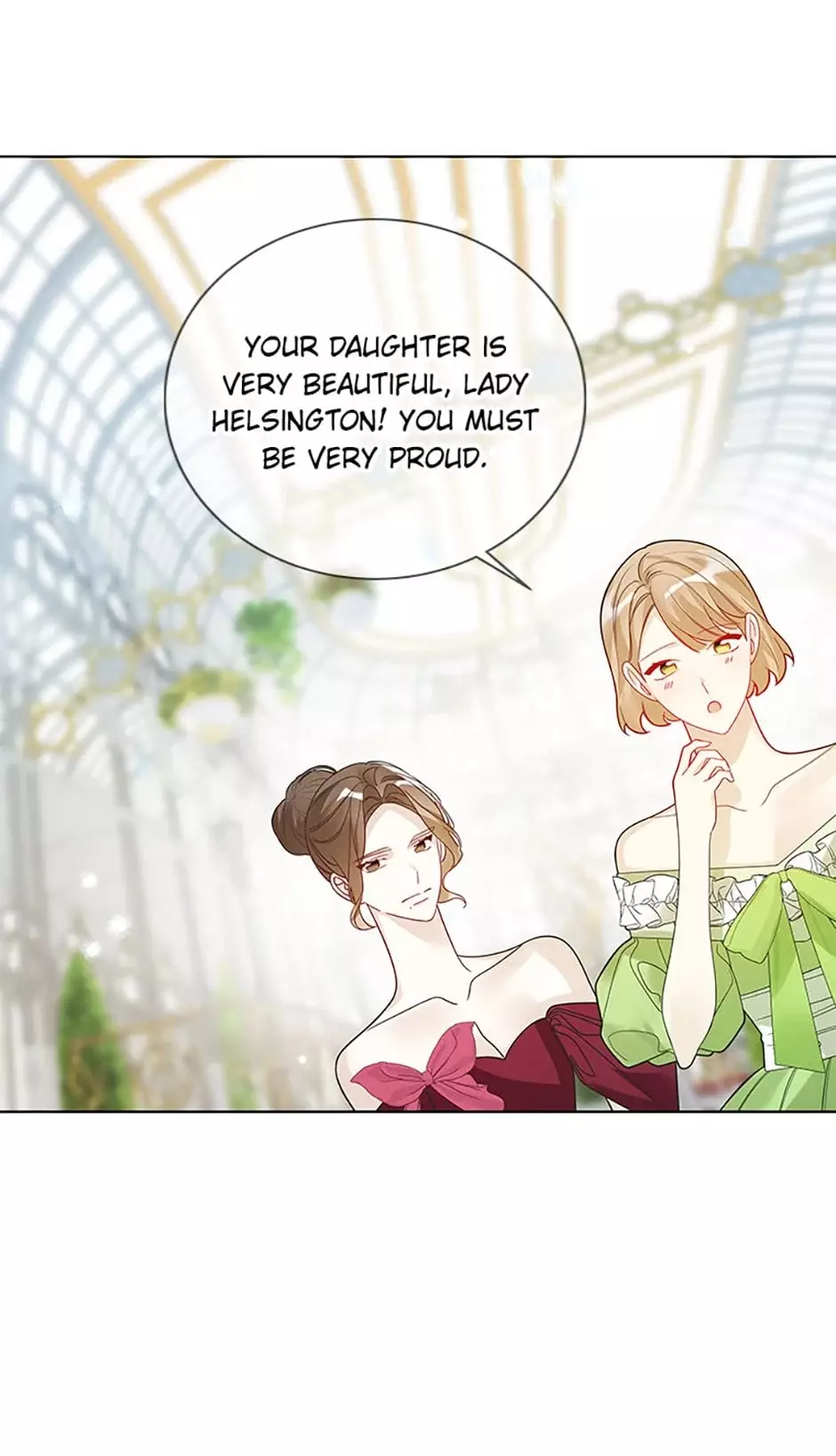 Life On The Flower Road Of The Grand Duchess - 32 page 43-bb4a9e1c