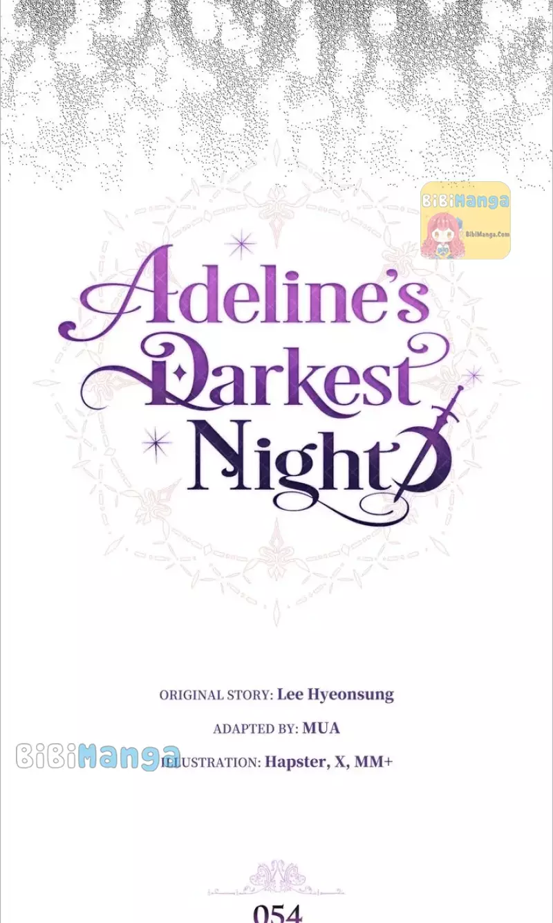 Adeline’S Twilight - 54 page 23-20f5ca5d