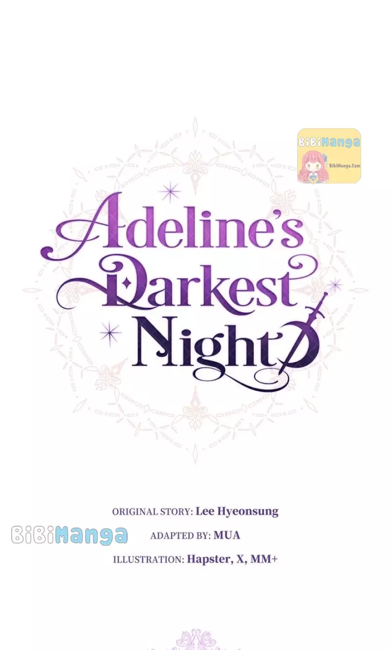 Adeline’S Twilight - 68 page 23-63c4f0dd