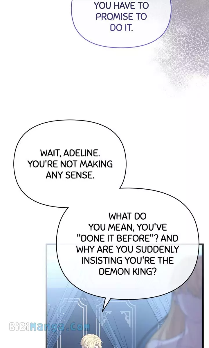 Adeline’S Twilight - 74 page 16-e2d7a8ad