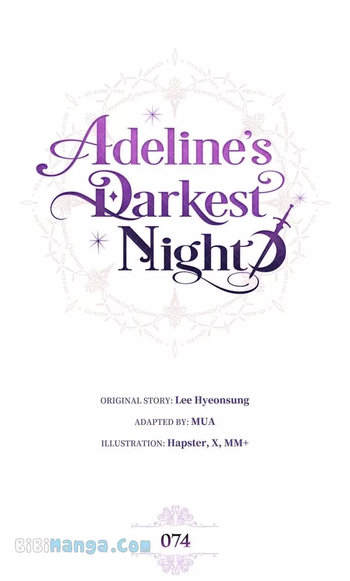 Adeline’S Twilight - 74 page 49-750f4649