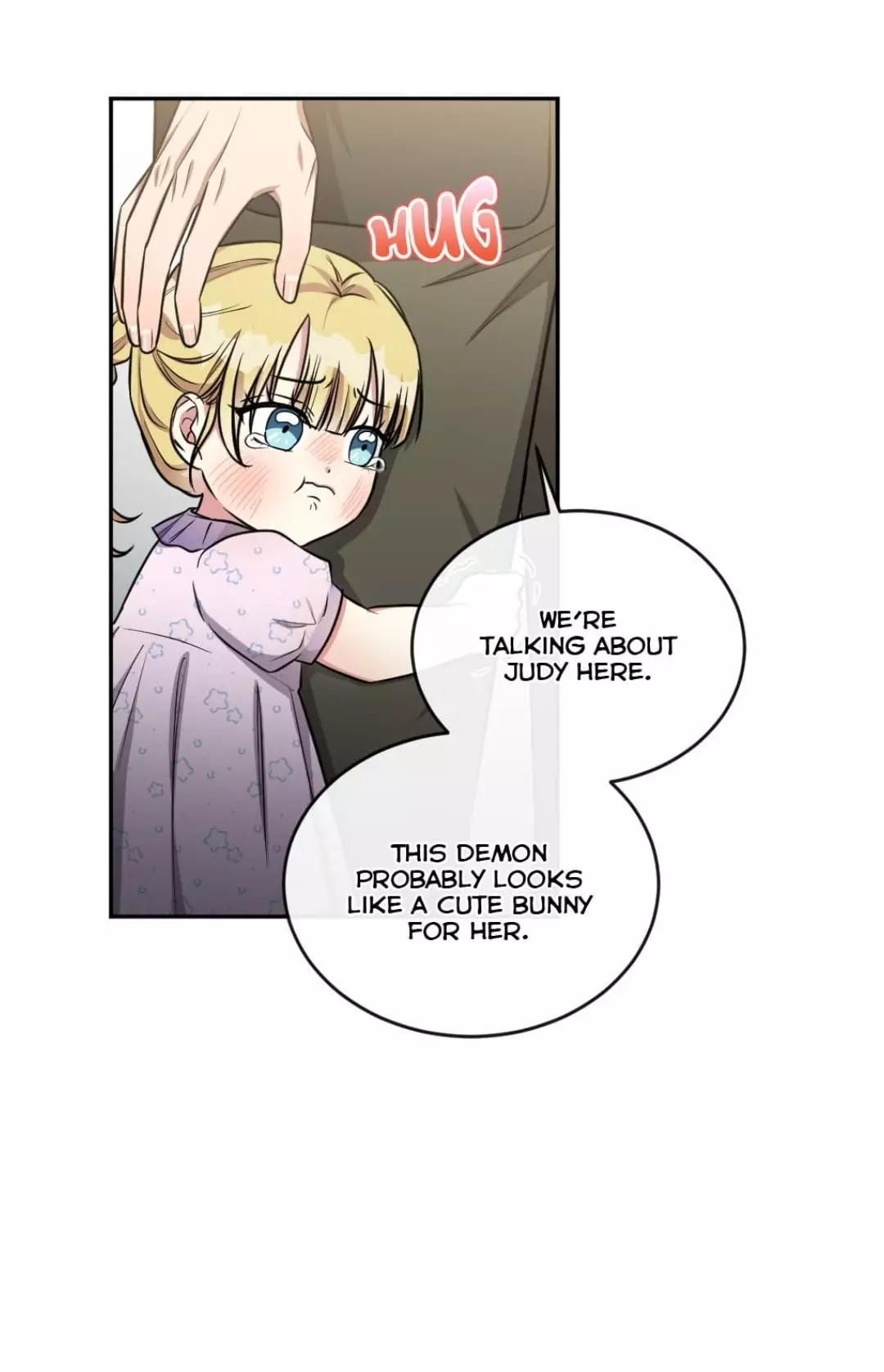 Peach And Her Papas - 55 page 14-bbb4d080
