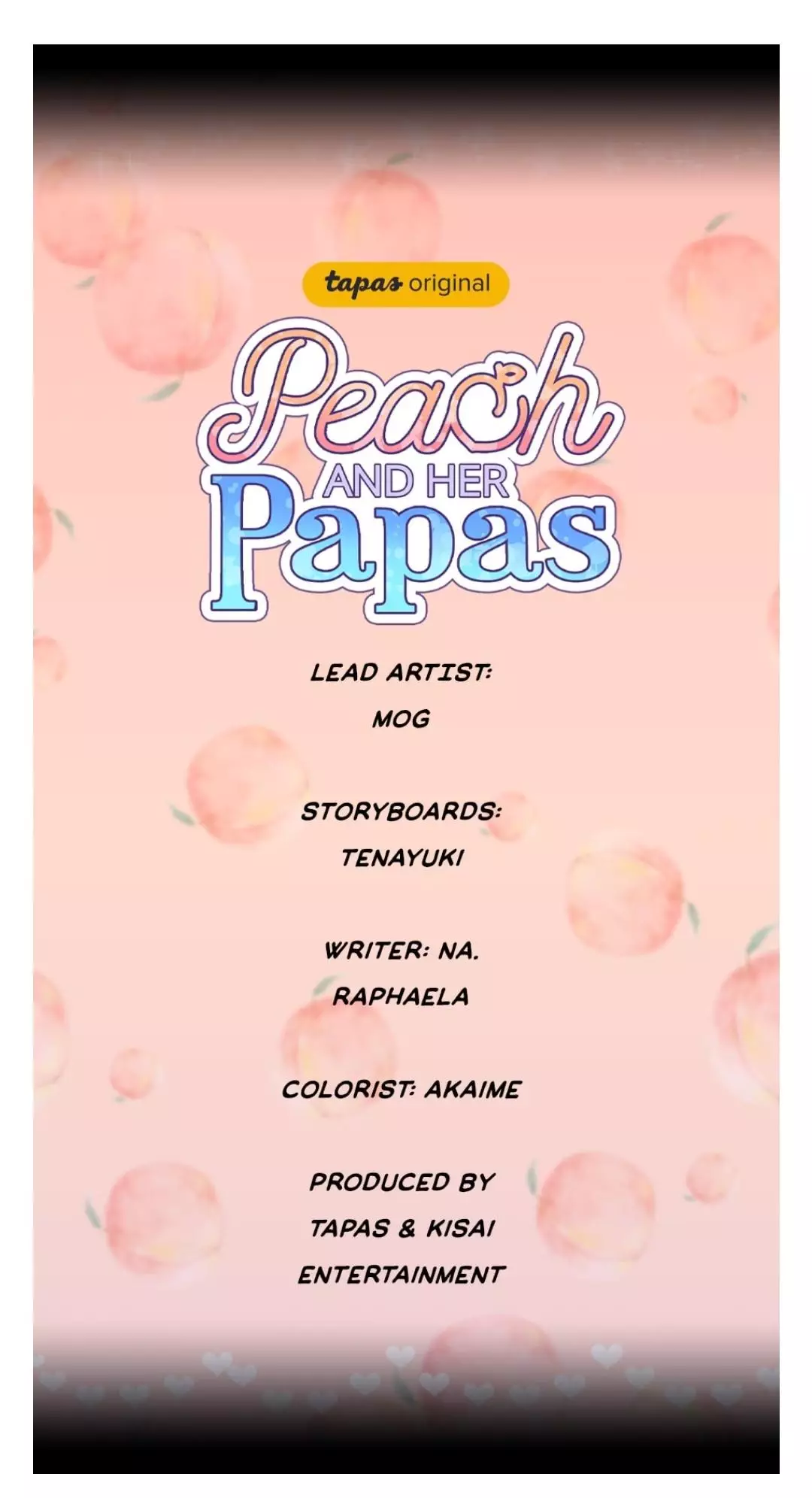 Peach And Her Papas - 56 page 79-e31498db
