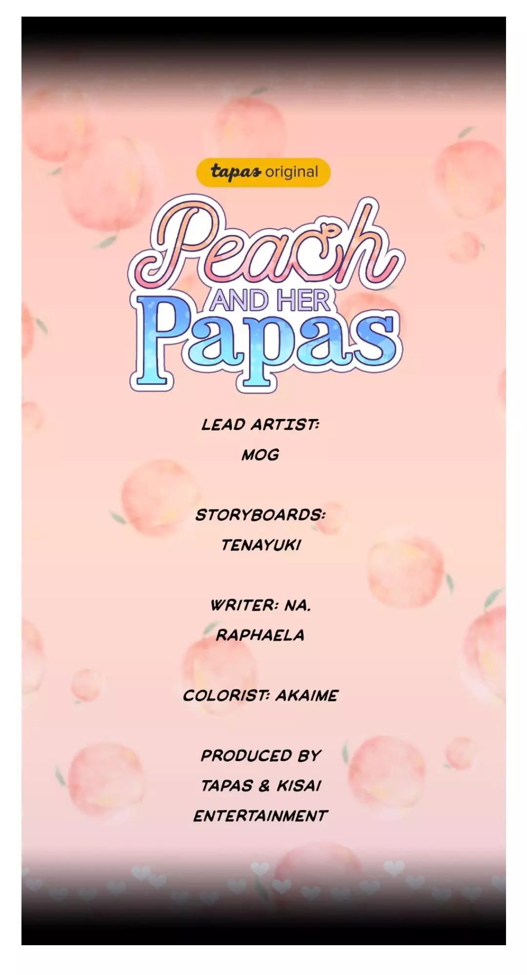 Peach And Her Papas - 57 page 71-451e7649