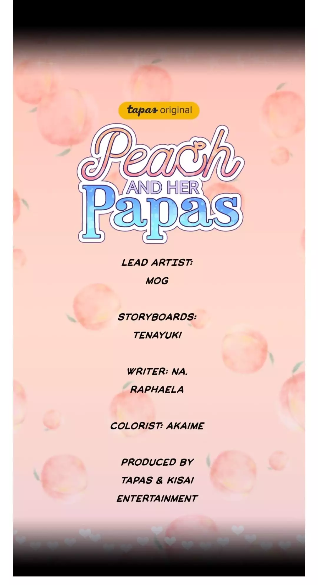 Peach And Her Papas - 59 page 72-48da4c16