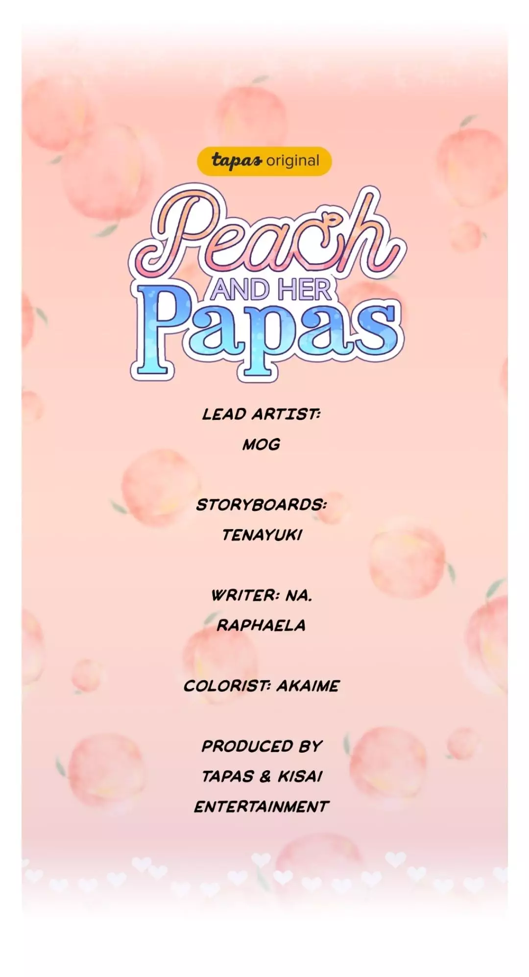 Peach And Her Papas - 61 page 66-7011ed08