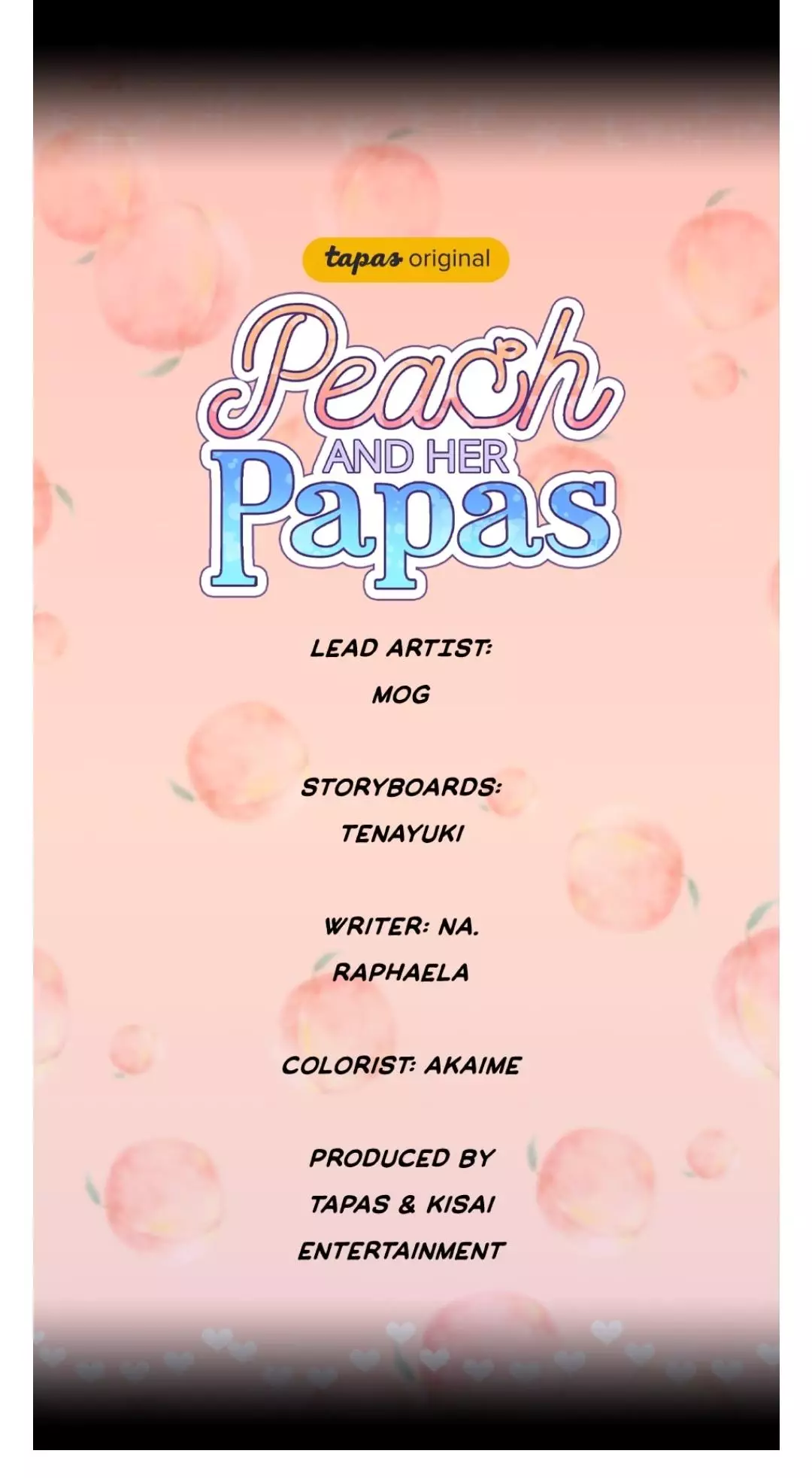 Peach And Her Papas - 63 page 66-0c492772