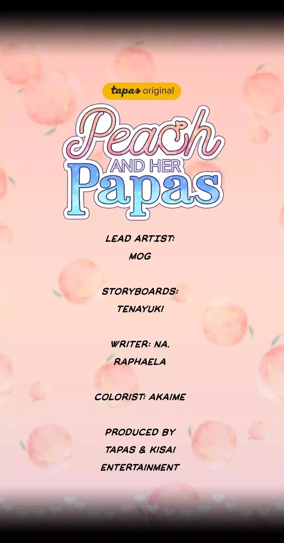 Peach And Her Papas - 73 page 55-a01b8d46