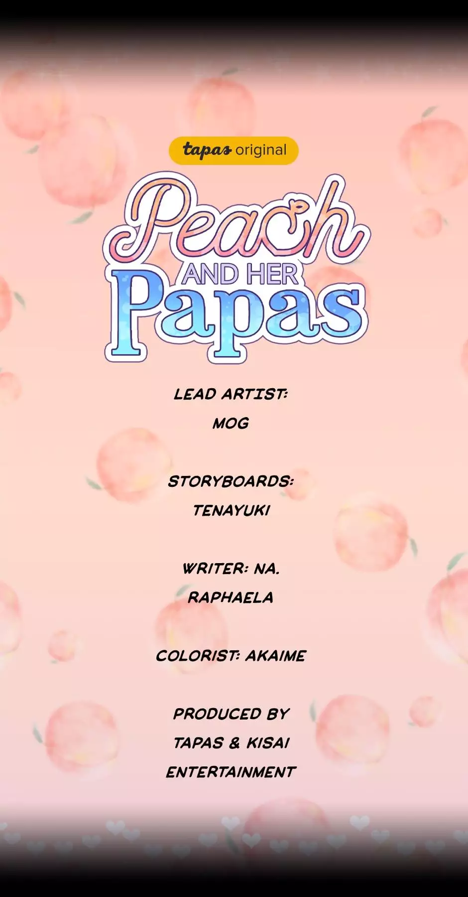 Peach And Her Papas - 76 page 62-ff7e7c33
