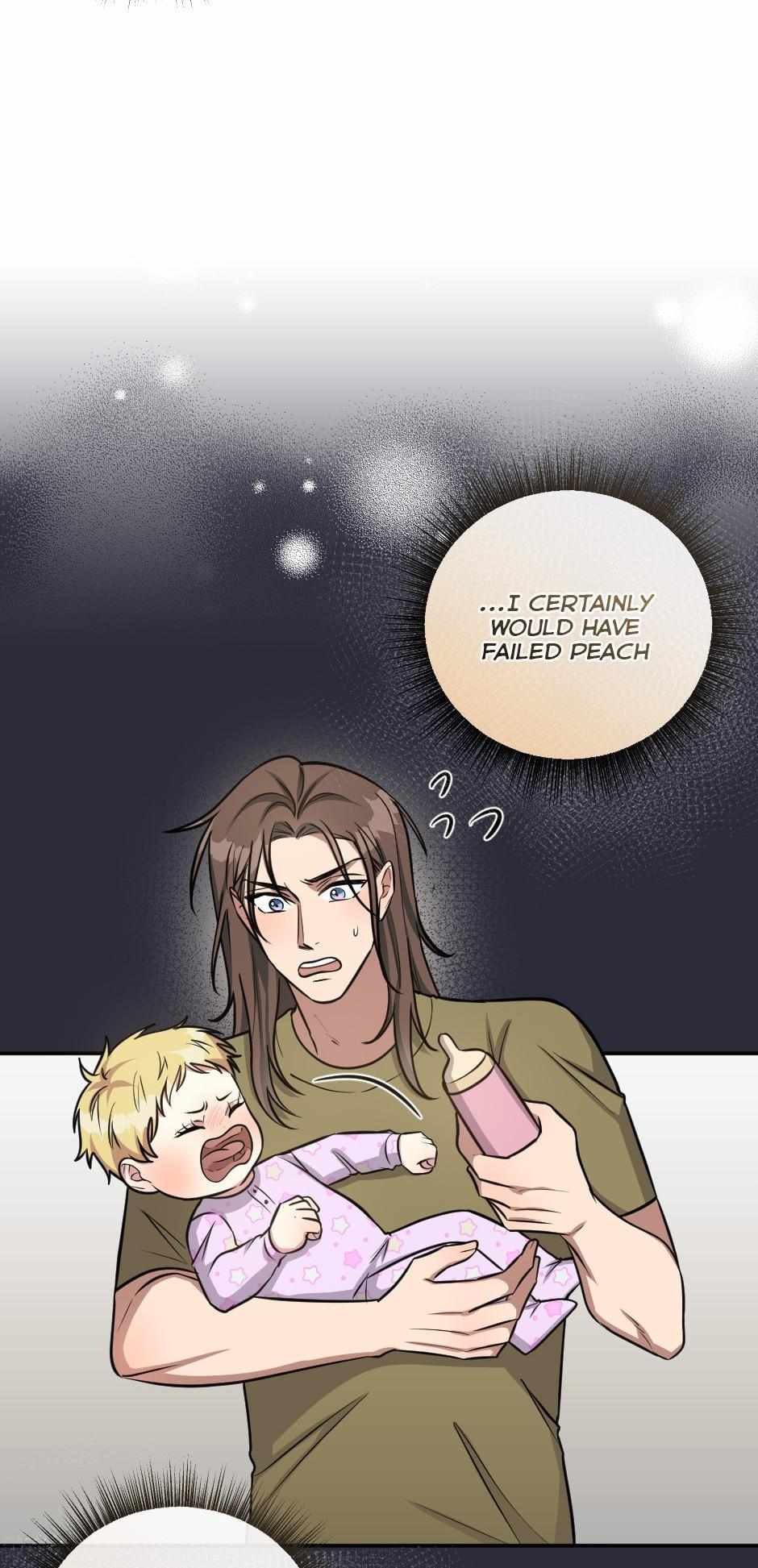 Peach And Her Papas - 85 page 32-77662f94