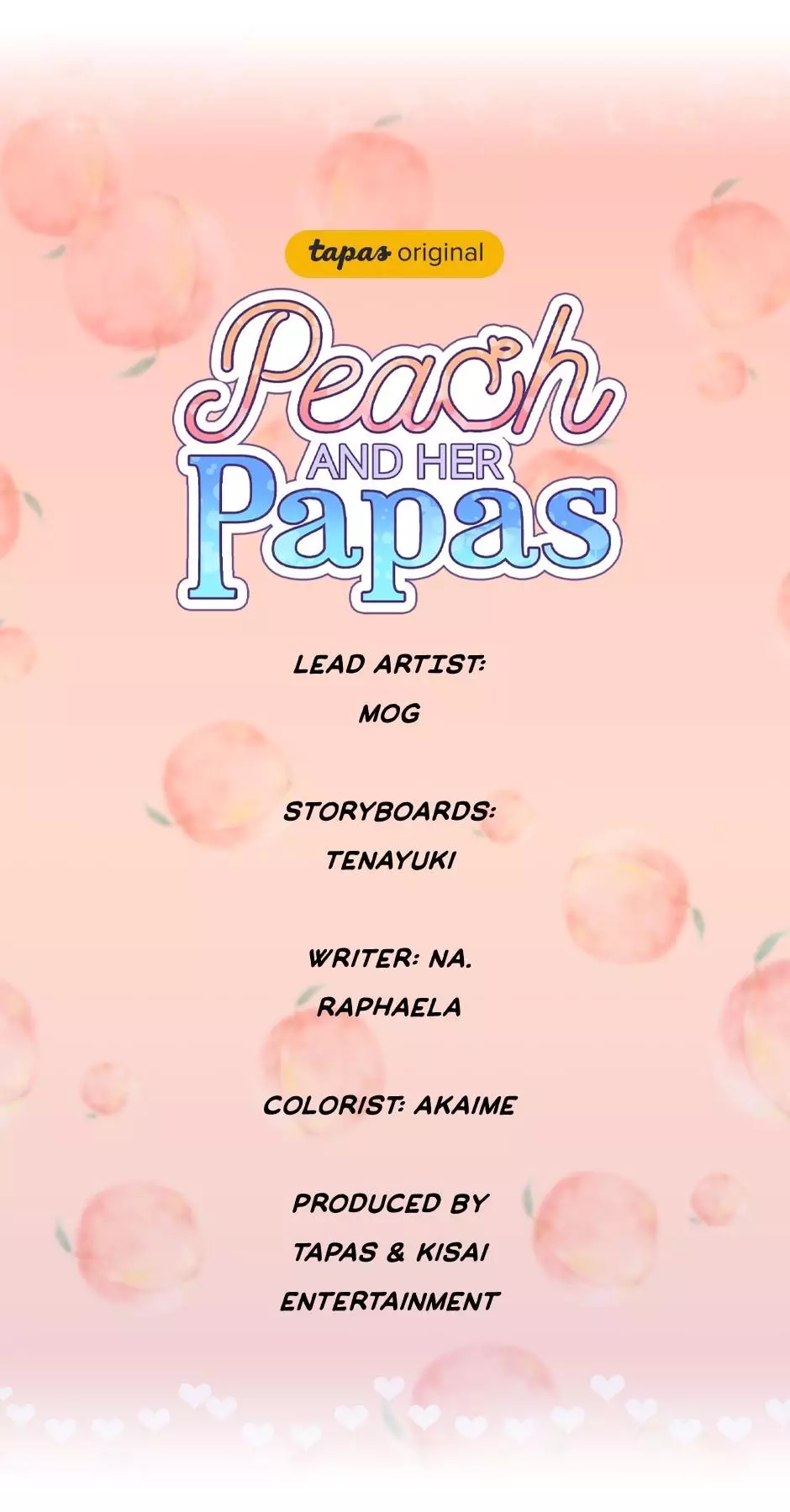 Peach And Her Papas - 96 page 60-2cc64820
