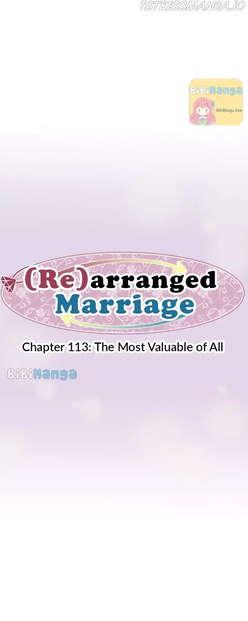 (Re)Arranged Marriage - 113 page 6-a30452b7